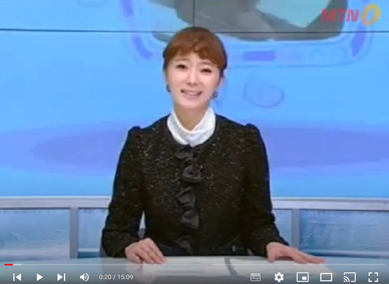 안혜경의 라이프-u